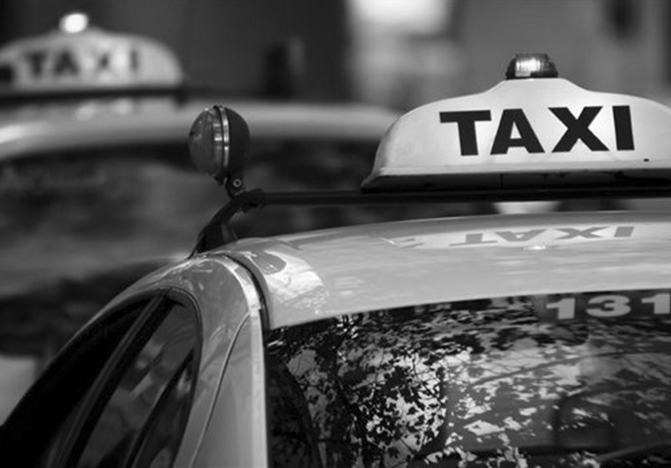 Nouvelles règles pour les chauffeurs de taxi dès janvier 2016 | CPCDIT